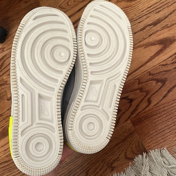 Airforce 1 shadow - Picture 8 of 9